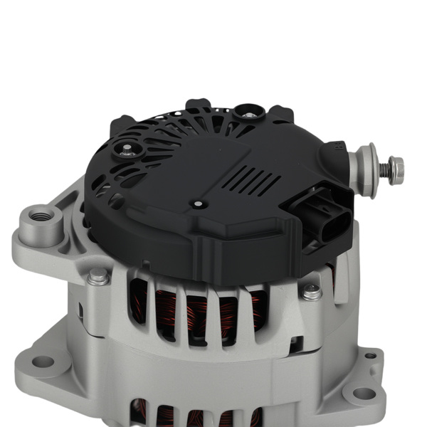 110A 12V 6 Groove Alternator fit for  Nissan Rogue Select 2.5L 2014-2015 23100-JA04A-4