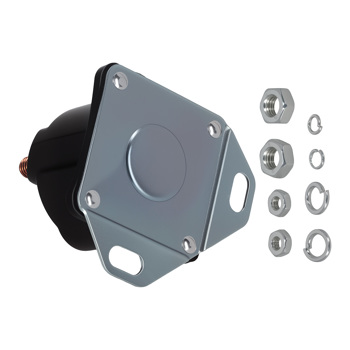 Starter Solenoid Relay fit for Ford Bronco E-150 E-250 E-350 1985-1996 E9TZ-11450-B