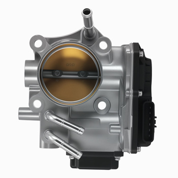 Electronic Throttle Body Assembly fit for Honda CR-V L4 2.4L 2007-2009 16400-RZA-J01