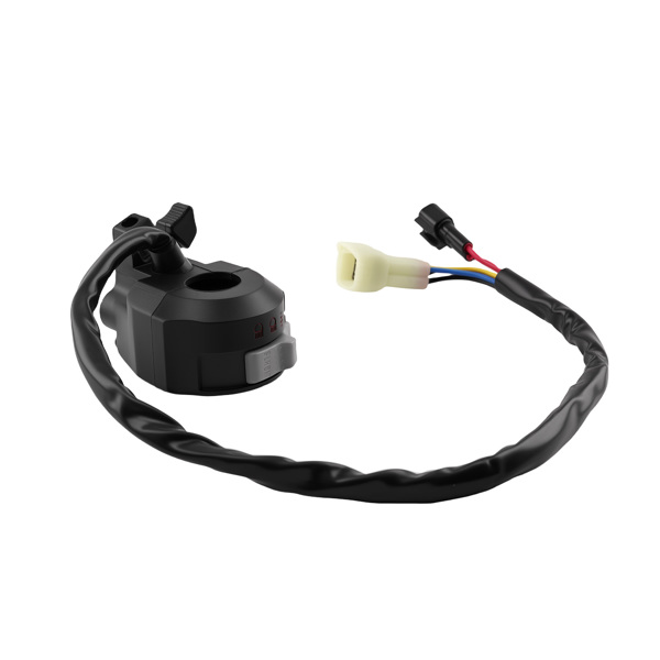 Handlebar Start Switch Headlight fit for Yamaha Kodiak YFM400 02-06 5LP-83973-00-00-2