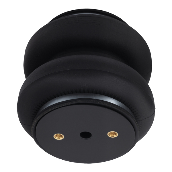 Rear Air Helper Spring Bag Kit fit for Dodge Ram Pickup 3500 4WD 2003 - 2010-2