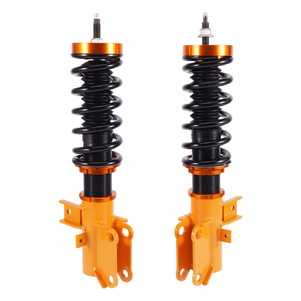 Coilovers Kits fit for Chevrolet Camaro 10-15 Adj. Damper Shock Absorbers +sway bar-1