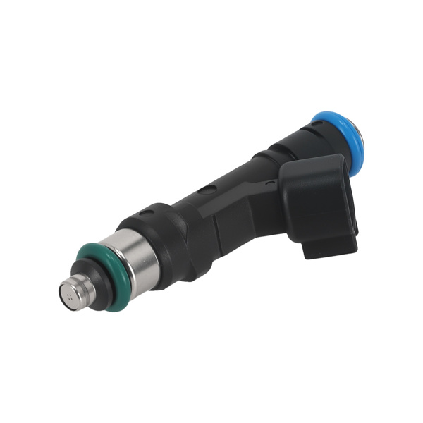 6 Fuel Injector Kit fit for VW Routan 3.8L 4.0L 2009-2010 7B0906031 4 Hole-3