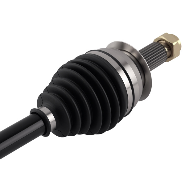 Front CV Axle Shaft Driver or Passenger fit for Subaru Impreza Outback Legacy WRX-3