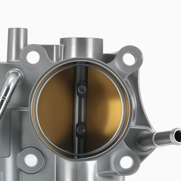 Electronic Throttle Body Assembly fit for Honda CR-V L4 2.4L 2007-2009 16400-RZA-J01-3