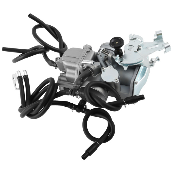 Carburetor fit for Yamaha TTR250 TT-R250 1999-2006 5GF-14301-01-00 w/ Cleaning Brush-4