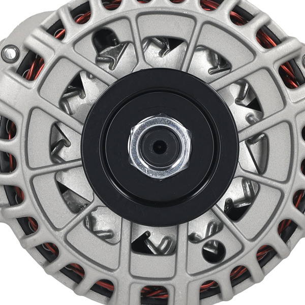 1*Alternator 110A  fit for  Ford Escape Mazda Tribute 3.0L 2001 2002 2003 2004-4