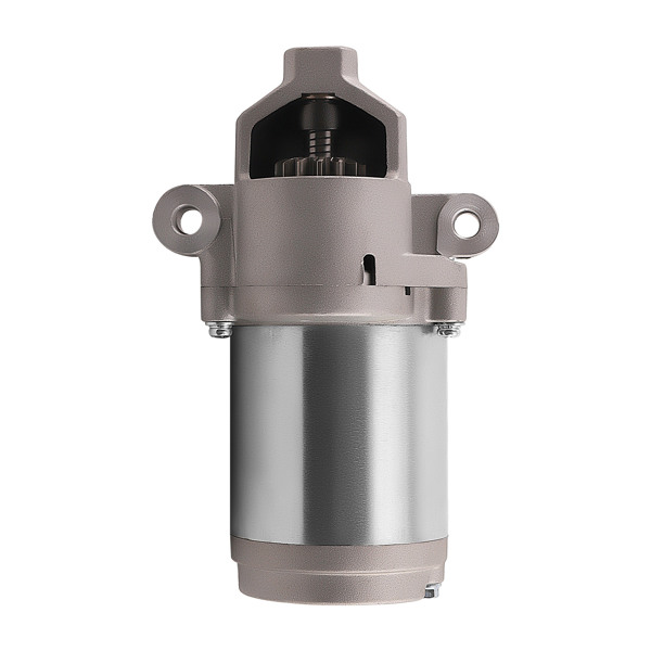 New 12V CCW Starter fit for Yard Machines Craftsman Riding Mower 951-12207 751-12207-1