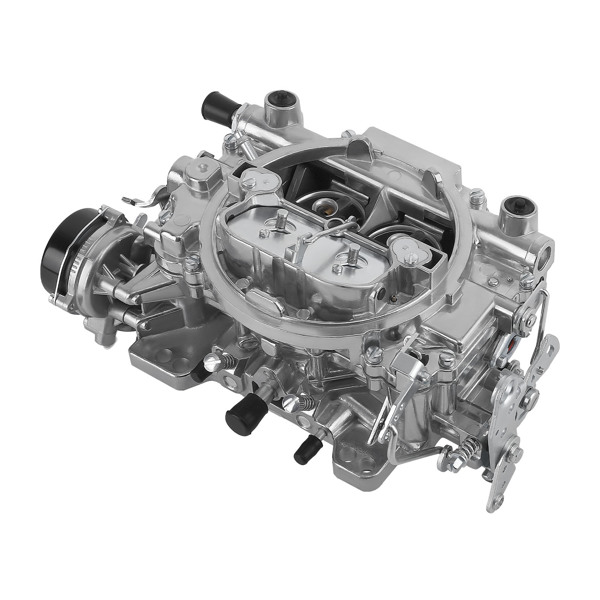 New 4-Barrel Carburetor Carb fit for 1403 Performer 500 CFM 4-Barrel Square Bore-3