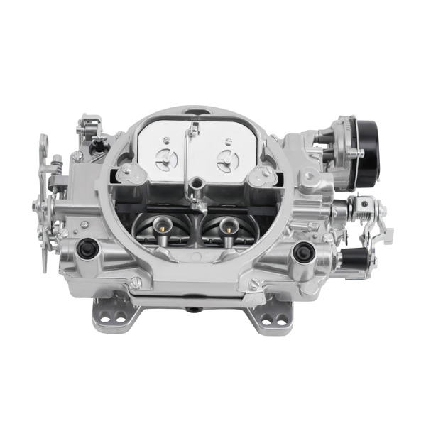 1406 Carburetor Carb fit for Chevy GMC Ford Jeep 305 31 350 351 360 V8 600 CFM-2