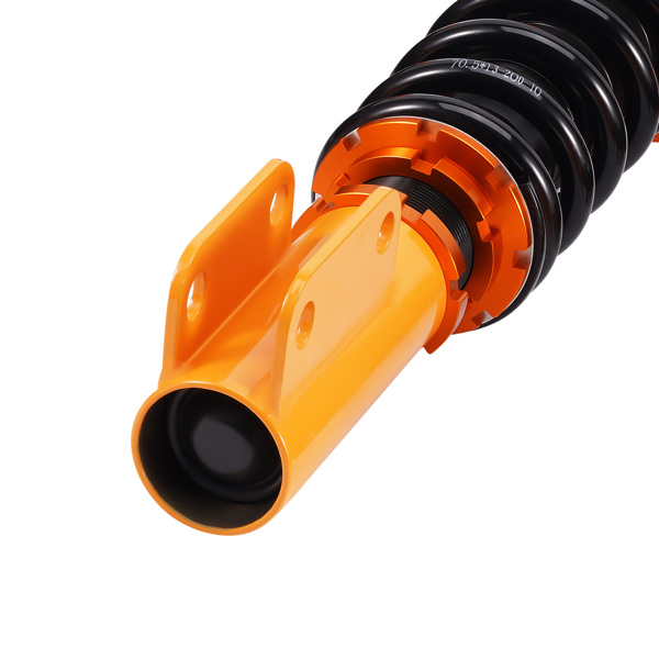 Coilovers Suspension Lowering Kit fit for Chevrolet IMPALA 2000-2010 Shocks Absorber-3