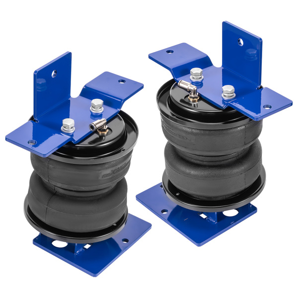 Air Suspension Spring Kit 5000lbs fit for GMC C1500 K1500 K2500 K3500 Pickup-1