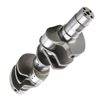 Crankshaft RFBC30-AB fit for Ford F-250 F-350 F-450 F-550 6.7L Super duty 11-2016