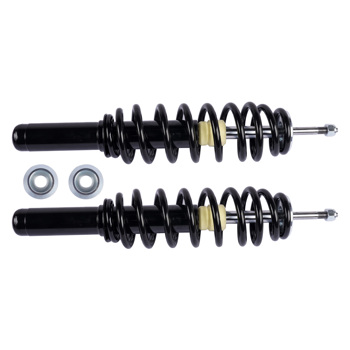 减震器 2x Shock Absorber Replacement for John Deere Gator HPX XUV620i XUV850D Front Suspension Kit