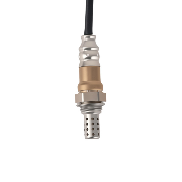 2x Oxygen Sensor Up+Down fit for Chevrolet Suburban 2500 V8 6.0L 12589321 19209805-3