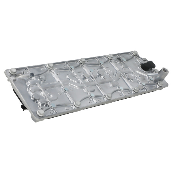 Engine Cylinder Deactivation Solenoid fit for Escalade Chevy Monte Carlo 89017690-5