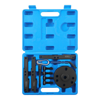 16PCS Cam Timing Tool Kit Fit fit for Cummins Engines  2007-2017 3163021 3163530