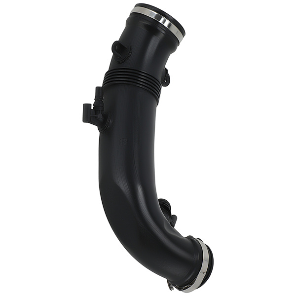 Air Duct Intake Boot Hose fit for Mini Cooper R55 R59 R60 13717627501 Black-5