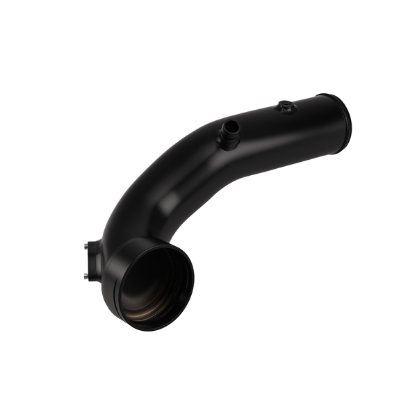 Charge Pipe Kit fit for BMW N55 535i E70 E71 640i 740i X5 X6 F02 F10 F12 F13 F15 F16-5