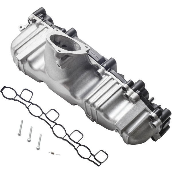 Intake Manifold fit for olkswagen Jetta TDI L4 2.0L Diesel 2009-2014 Audi 03L129711E-6
