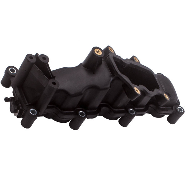 2PCS Left+Right Intake Manifold fit for VW TOUAREG (7LA, 7L6) 3.0TDI 02-10 059129712-2