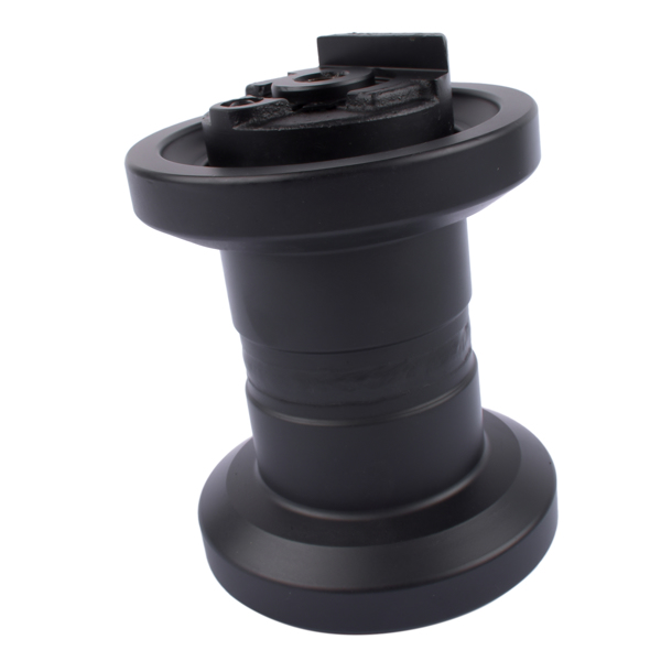 支重轮 Mini Excavator Bottom Roller Replacement for Kubota Excavator KX121 Track Roller KX040-4 KX121-3 KX121-3ST RD118-21700 RD14821700-1