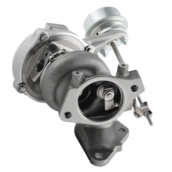 Left Side Turbo Turbocharger fit for Ford F-150 2.7L V6 Engine FL3Z6K682A 2015-2018-4