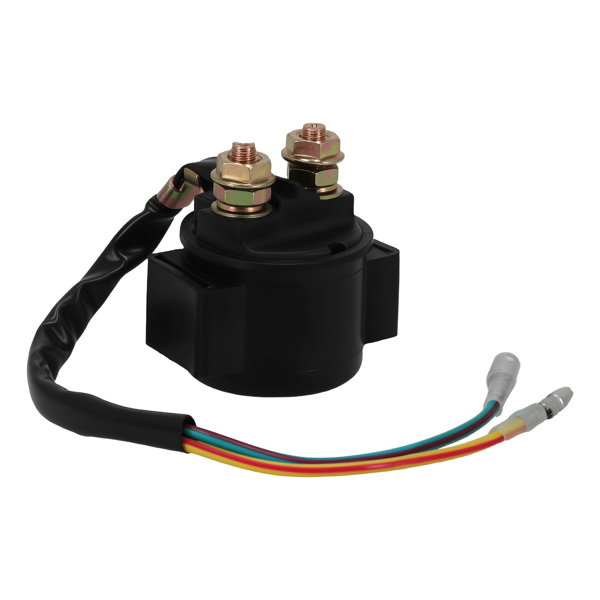 Starter fit for Honda TRX300EX 281cc 1993-2008 31200HM3671 26-1214 CW 31200-HM3-671-5