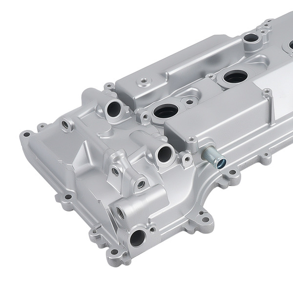 Durable Aluminum Valve Cover fit for 2006-2012 Toyota RAV4 and 2007-2017 Camry-2