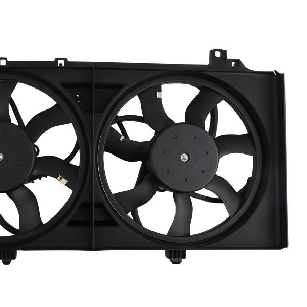 Cooling Fan fit for Chevy Camaro V6 3.6L 2010-2011 92237366 92218319 GM3115229-1