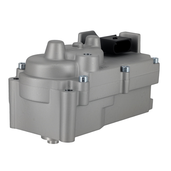 Turbo Electronic Actuator Kit w/ Calibration fit for Dodge Ram 3500 2500 6.7 13-2018-3