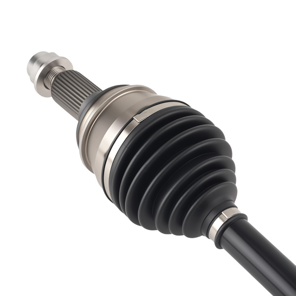 CV Half Shaft Axle Front Driver or Passenger Side fit for Chevy Suburban Yukon GMC-4
