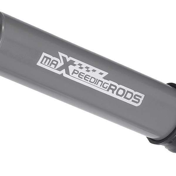 Front Lowering Shocks fit for 3" Drop fit for Ford F150 & F100 2WD 80-96 w/Dust cover-4