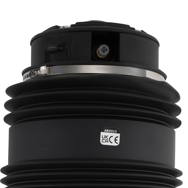 2x Rear Air Spring Bag fit for Mercedes-Benz W211 Wagon E350 E500 2113200925 2 pins-5