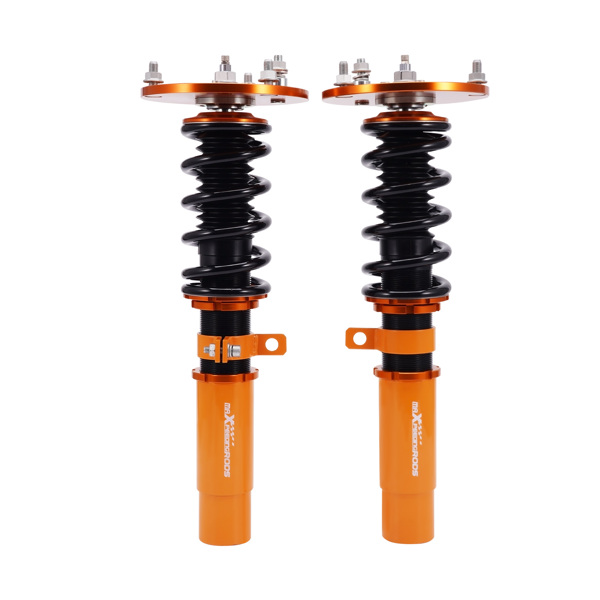 Coilovers Suspension Kit 24 Way Damper Struts fit for BMW 3-Series RWD F30 2011-19-1