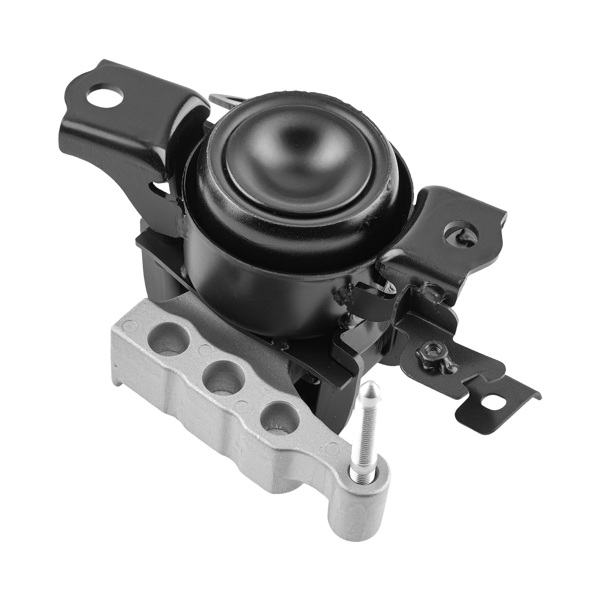 Complete Engine Mount Kit fit for Toyota Camry L4 2.5L 18-24 Auto 12371F0011 10140-3