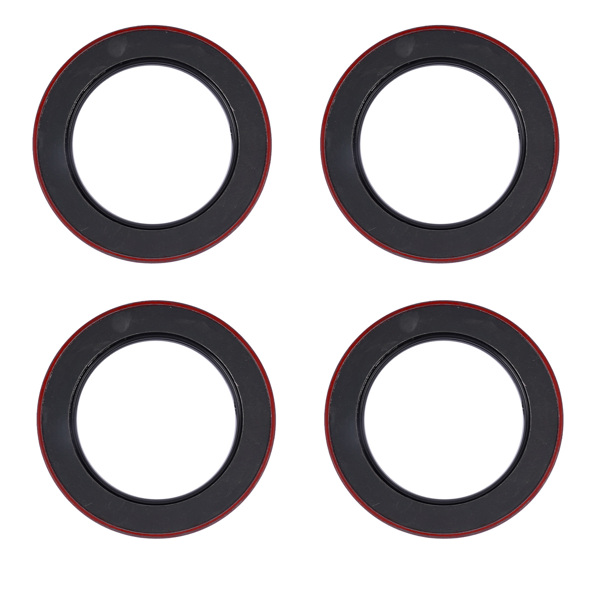 油封 4X 1056 Oil Seals 010-056-00 Replacement For Dexter 10K 12K, & 15K Trailer Axles 220-01005600-2