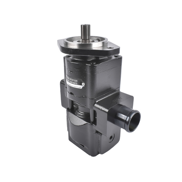 液压泵 Hydraulic Pump Replacement for John Deere Backhoe Loader 310G 310SJ 310SK 315SJ 315SK 325J AT331223-2