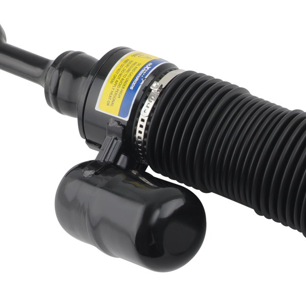 Front Air Suspension Electronic Strut fit for Bentley Continental 03-2012 3D7616039-4