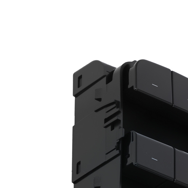 Power Window Switch Front Left fit for Tesla Model 3 2016-2020 108103701F  6 Pins-4