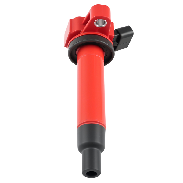 8x Ignition Coil + 8x Iridium Spark Plug fit for Toyota Land Cruiser 4.7L 1998-2007-5