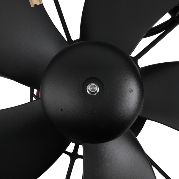 Cooling Fan Assembly fit for Honda Element 07-11 19030PNA003 600530 7+5 Blades-3