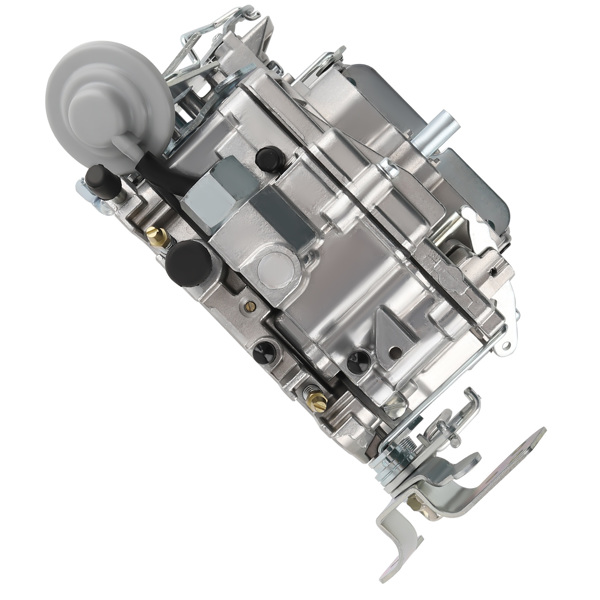 1901R Carburetor Carb fit for Quadrajet 4MV 4 Barrel fit for Chevy 327 350 400 427-2