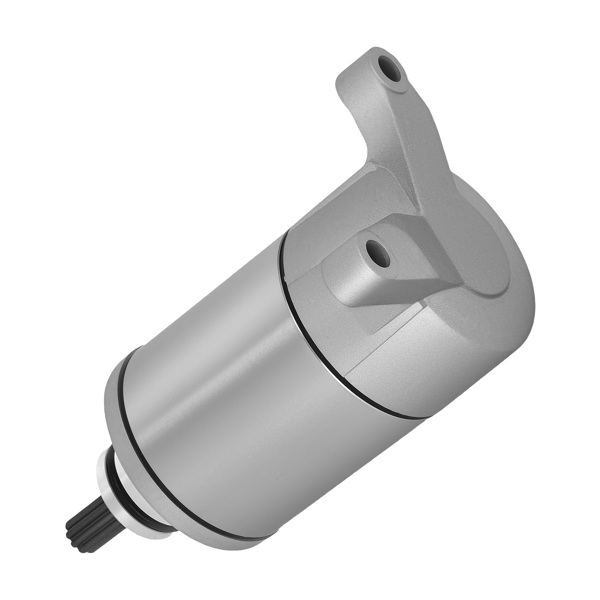 Starter Motor fit for Suzuki Vstrom 650 DL650A 2004-2019 31100-19F00 10 Teeth-2