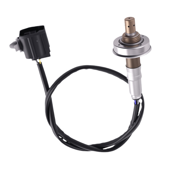 2PC Oxygen Sensor Upstream+Downstream fit for Mazda 6 2.5L L4 2009-2013 234-5033-3
