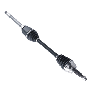 Complete CV Axle Assembly Front Right fit for Toyota Highlander 2014-2017 665307