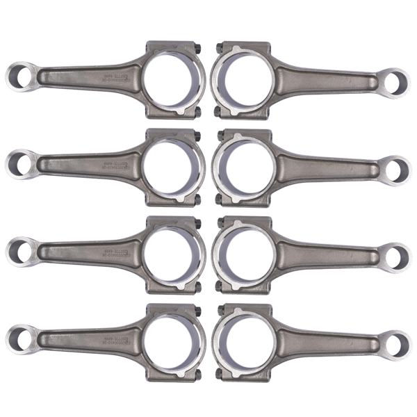 Connecting Rods Kit Replacement for RAM 1500 2500 Jeep Dodge Chrysler 5.7L Hemi 53021538AD 05086010AA-1
