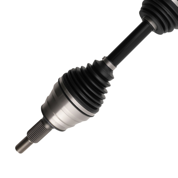 2x 4WD Front CV Axle fit for GMC Chevy Silverado Sierra 1500 2500 3500 Hummer H2-4