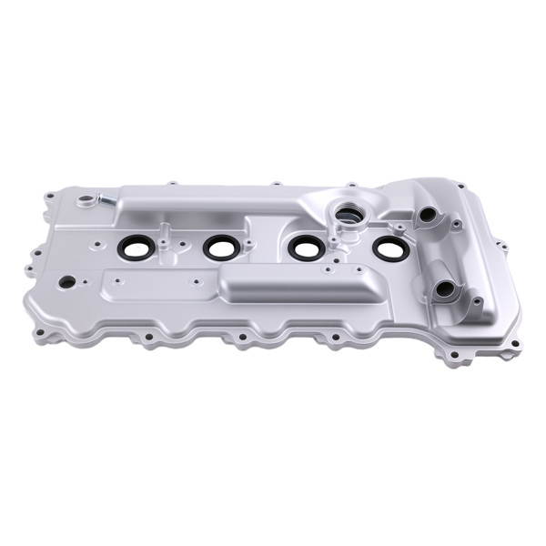 Engine Valve Cover Assembly fit for Toyota Camry 2.5L 2010-2017 Gasket 1120136010-2
