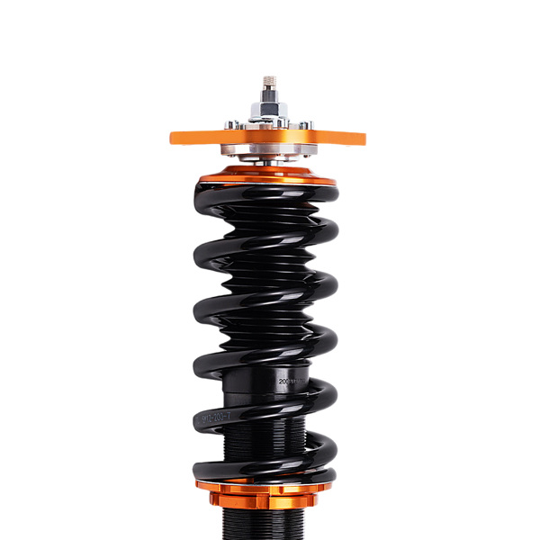 24-Level Damper Coilovers Coil Spring & Shock Absorber Kit fit for NISSAN 370Z Z34-4